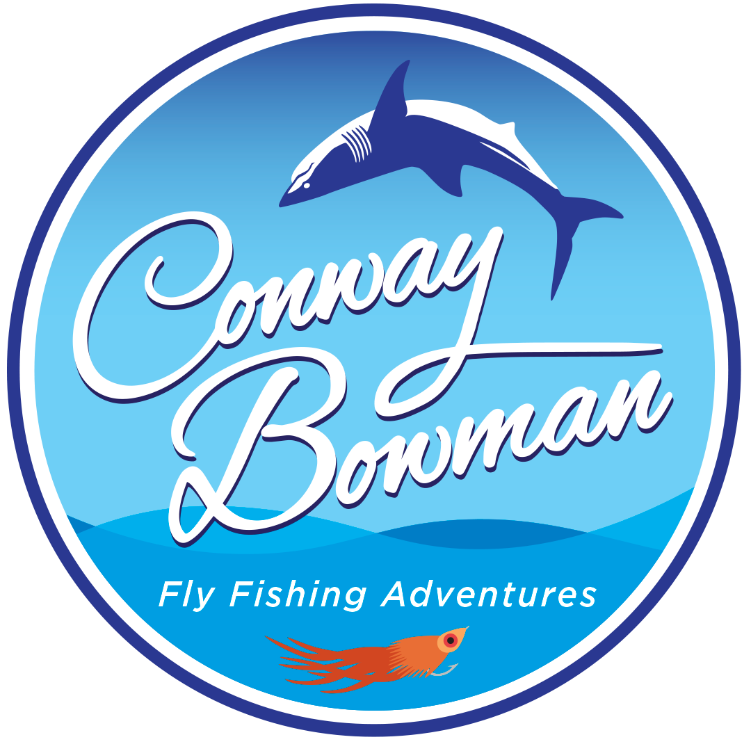 Behind the Guides: Conway Bowman - Flylords Mag
