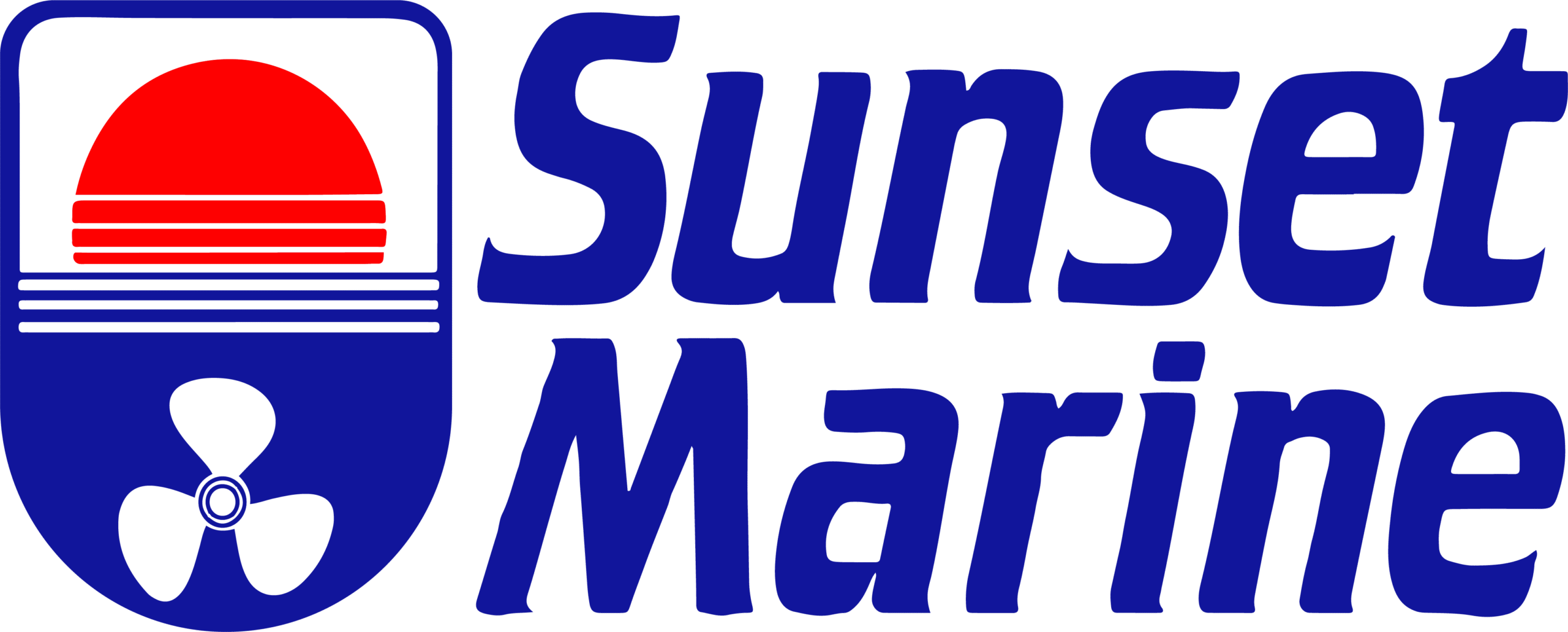 Sunset Marine